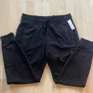 Brand new! Black Joggers